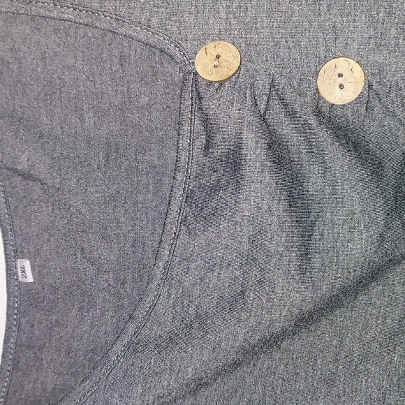 Tank top NWOT - Picture 5 of 8